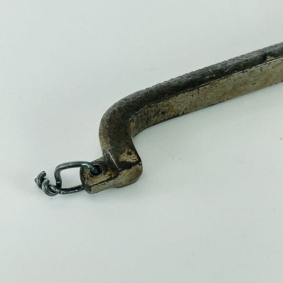 Haastert and Bull Wald Solingen Poultry Shears Vintage 40s 50s Working See Clasp - Picture 10 of 12